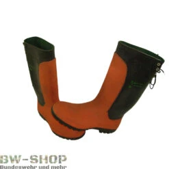 Feuerwehrhandschuhe Seiz Nomex