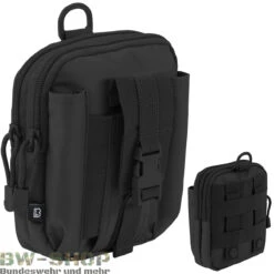 Brandit Bundeswehr Einsatztasche 9 Brandit Bundeswehr Einsatztasche -Bundeswehr Und Mehr Verkäufe 8049 wz Multi Functional schwarz 5770 Brandit Molle Tasche Functional