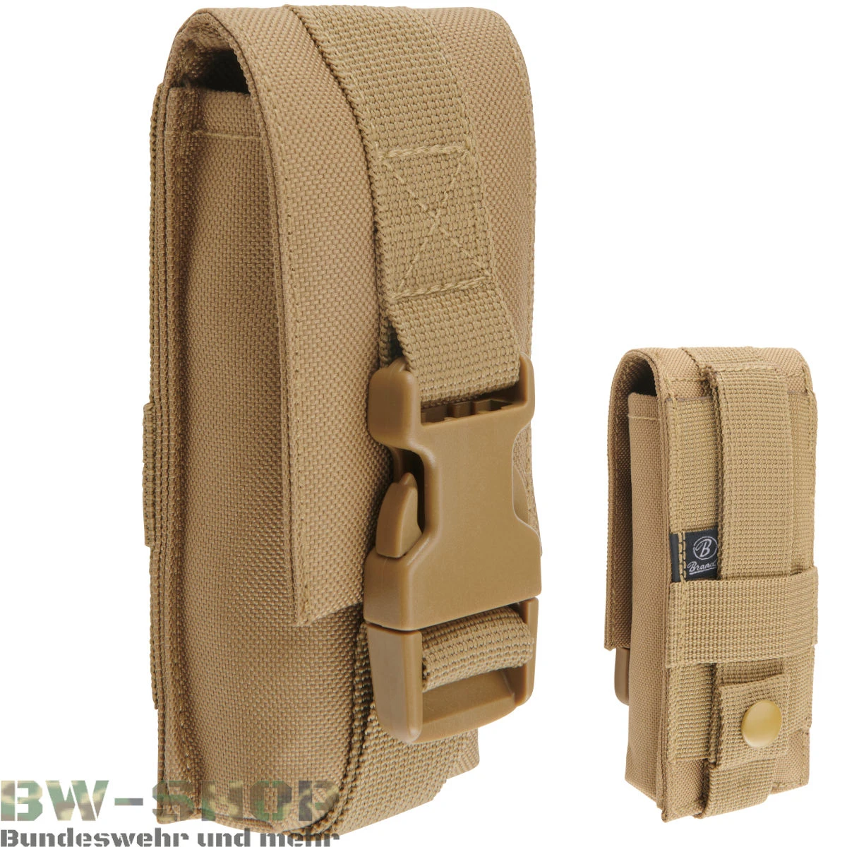 Brandit BWuM US Assault Pack Cooper Rucksack 4 Brandit BWuM US Assault Pack Cooper Rucksack – Bild 4