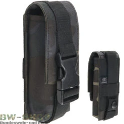 Brandit BWuM US Assault Pack Cooper Rucksack 12 Brandit BWuM US Assault Pack Cooper Rucksack -Bundeswehr Und Mehr Verkäufe 8052 wz Mehrzweck gross darkcamo 5786 Brandit Molle Tasche Mehrzwecktasche Large