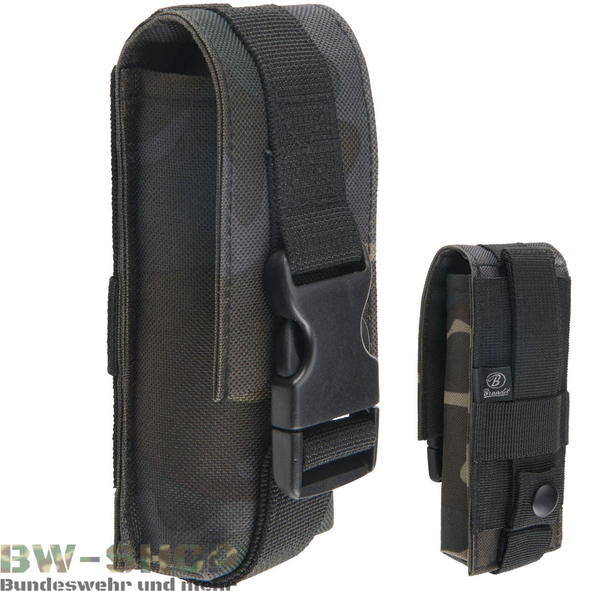 Brandit BWuM US Assault Pack Cooper Rucksack 6 Brandit BWuM US Assault Pack Cooper Rucksack – Bild 6