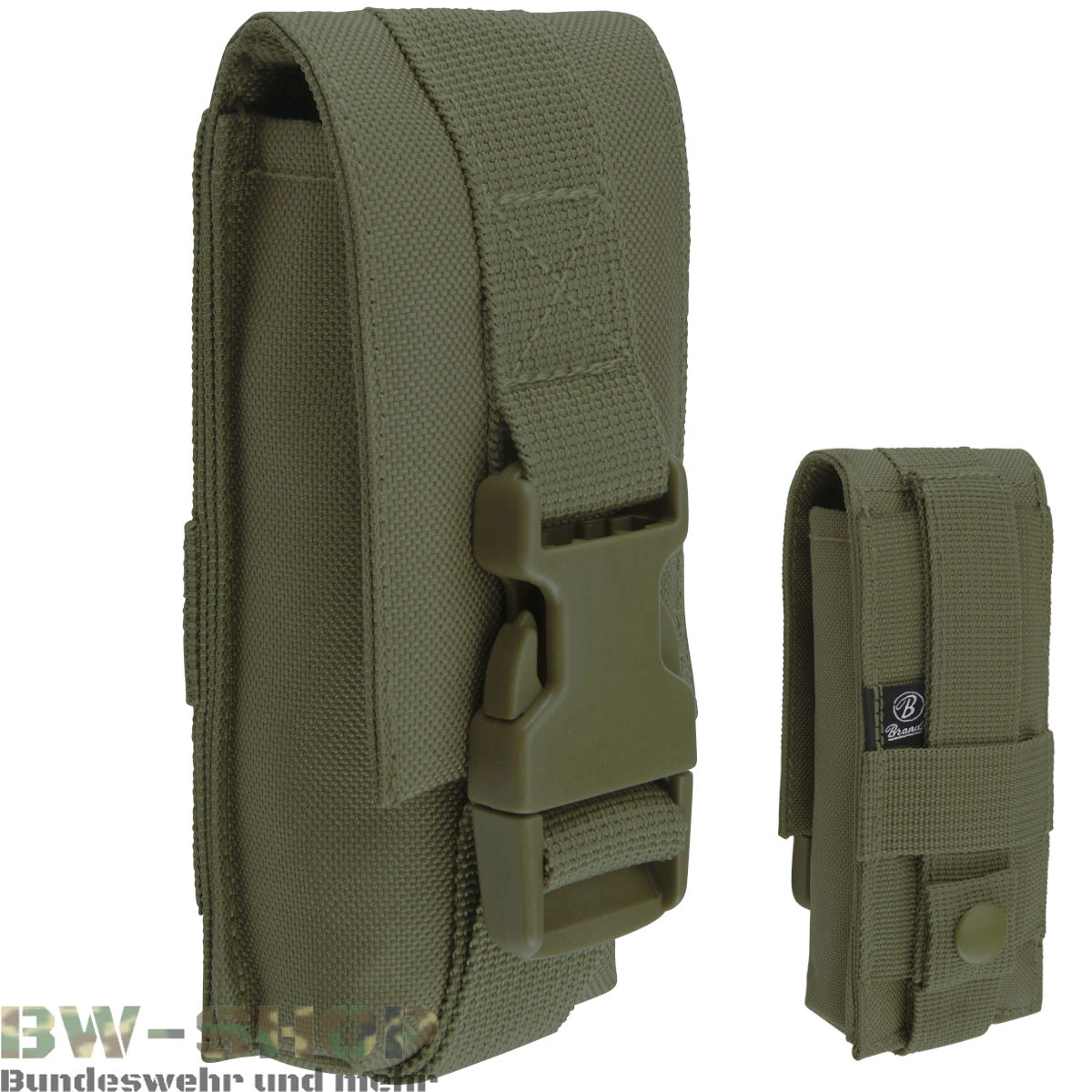 Brandit BWuM US Assault Pack Cooper Rucksack 2 Brandit BWuM US Assault Pack Cooper Rucksack – Bild 2