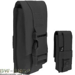 Brandit BWuM US Assault Pack Cooper Rucksack 9 Brandit BWuM US Assault Pack Cooper Rucksack -Bundeswehr Und Mehr Verkäufe 8052 wz Mehrzweck gross schwarz 5786 Brandit Molle Tasche Mehrzwecktasche Large