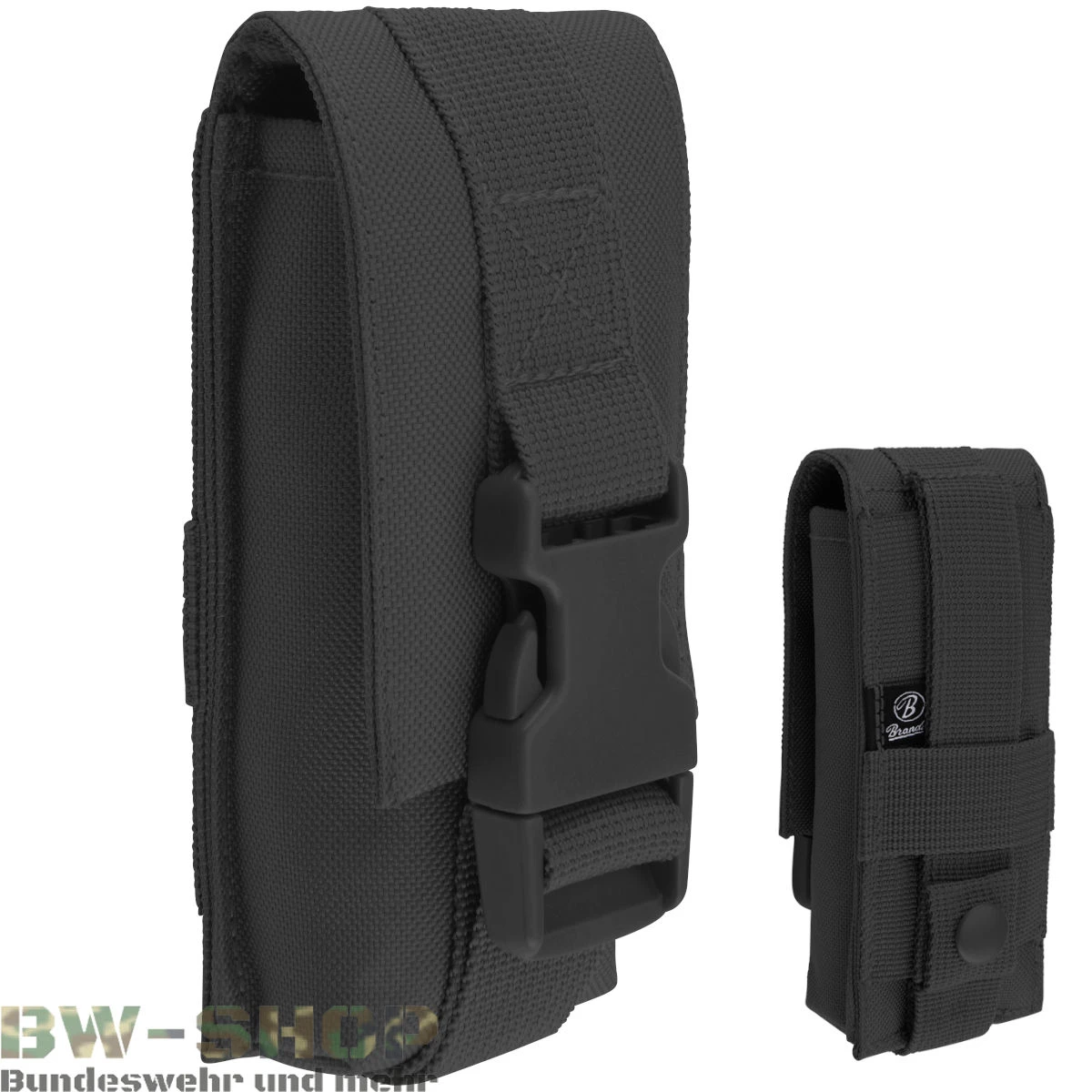 Brandit BWuM US Assault Pack Cooper Rucksack 3 Brandit BWuM US Assault Pack Cooper Rucksack – Bild 3