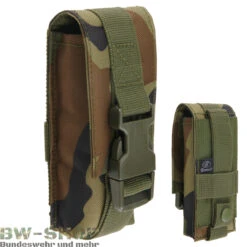 Brandit BWuM US Assault Pack Cooper Rucksack 11 Brandit BWuM US Assault Pack Cooper Rucksack -Bundeswehr Und Mehr Verkäufe 8052 wz Mehrzweck gross woodland 5786 Brandit Molle Tasche Mehrzwecktasche Large