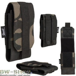 Brandit US Assault Pack Cooper Rucksack 12 Brandit US Assault Pack Cooper Rucksack -Bundeswehr Und Mehr Verkäufe 8058 wz telefontasche mittel darkcamo 5782 Brandit Molle Tasche Telefontasche Medium