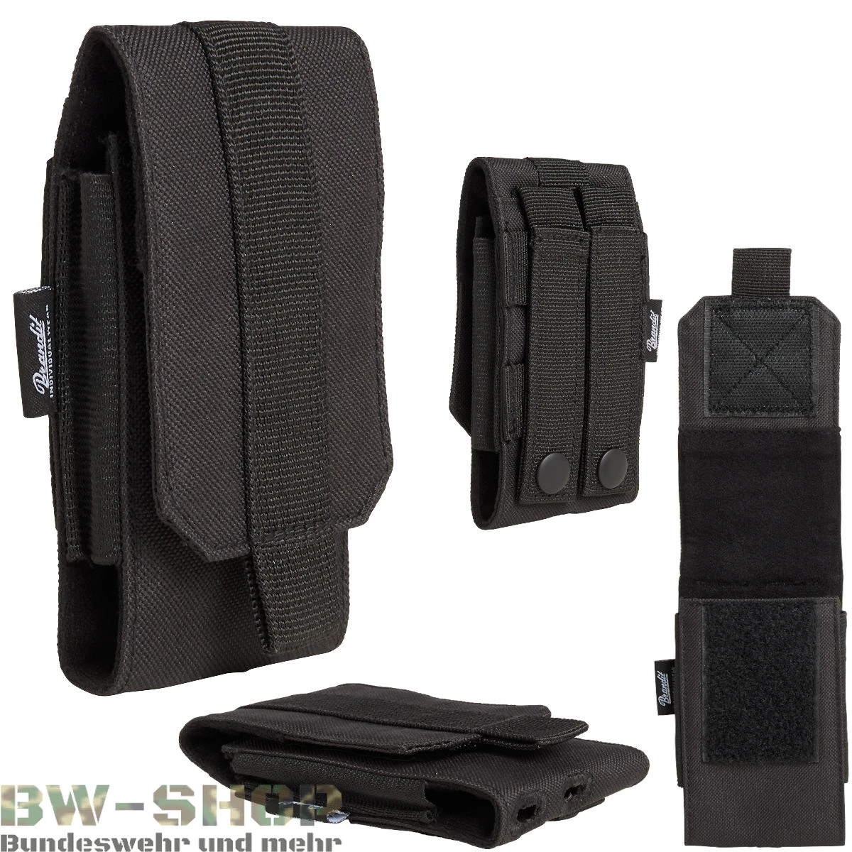 Brandit US Assault Pack Cooper Rucksack 3 Brandit US Assault Pack Cooper Rucksack – Bild 3