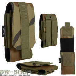 Brandit US Assault Pack Cooper Rucksack 11 Brandit US Assault Pack Cooper Rucksack -Bundeswehr Und Mehr Verkäufe 8058 wz telefontasche mittel woodland 5782 Brandit Molle Tasche Telefontasche Medium