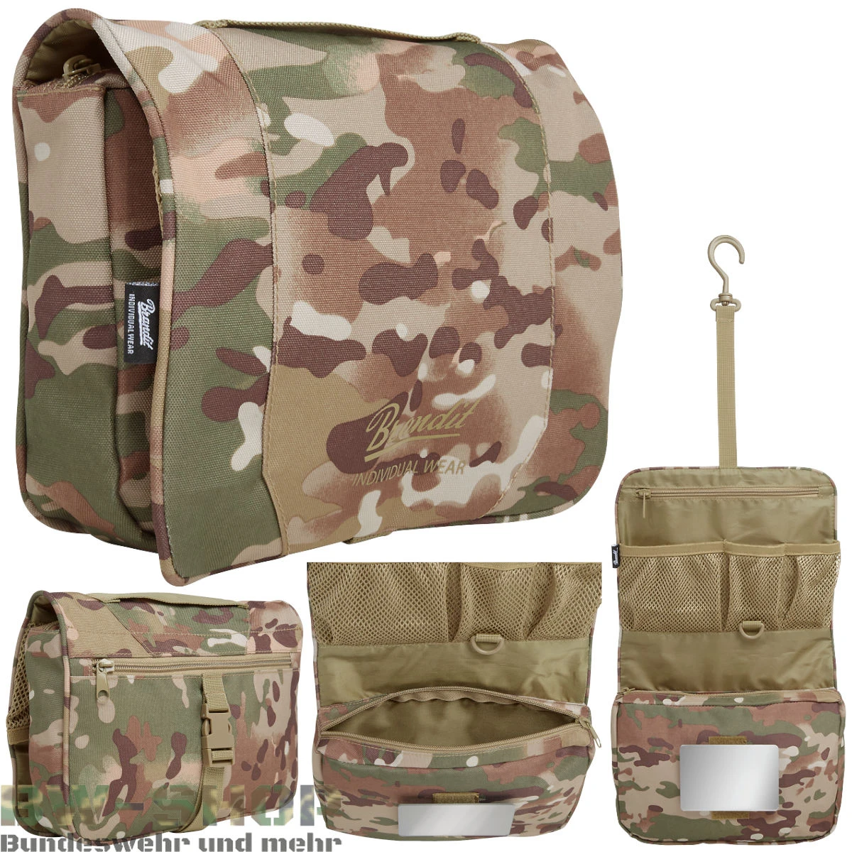 Brandit Transportsack Wasserdicht 7 Brandit Transportsack Wasserdicht – Bild 7