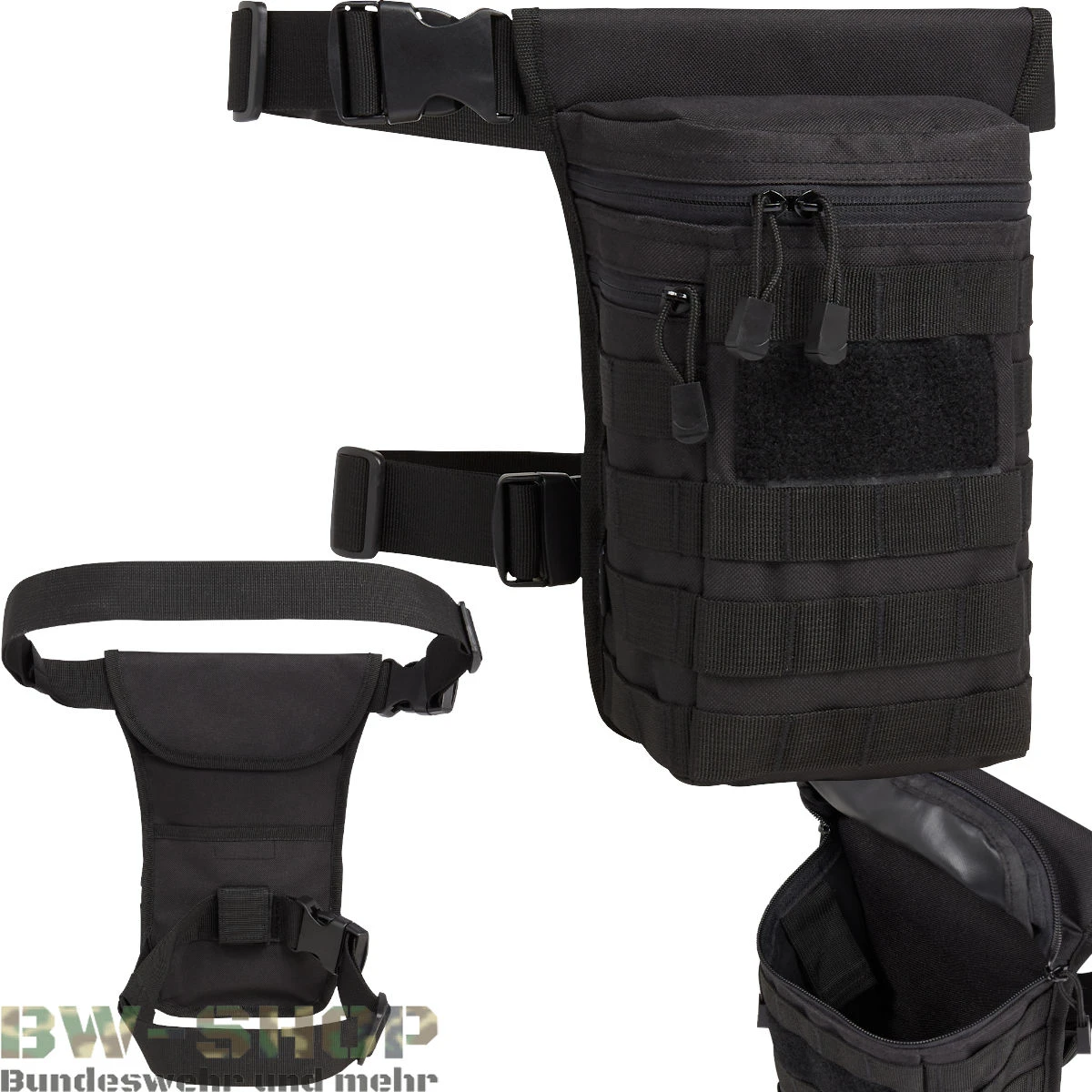 Brandit US Assault Pack Rucksackbezug 3 Brandit US Assault Pack Rucksackbezug – Bild 3