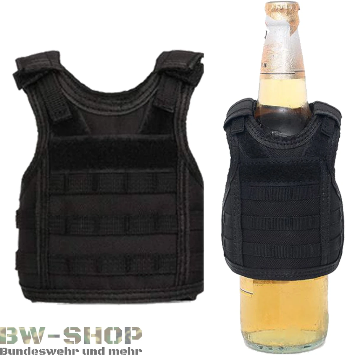 Polizei Kugelsichere Weste + Tasche Herren Schussweste ... 3 Polizei Kugelsichere Weste + Tasche Herren Schussweste ... – Bild 3