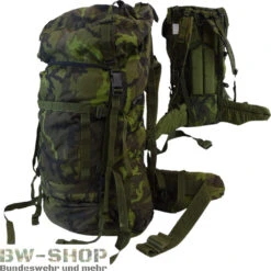 Brandit M65 Feldhose Vintage Trouser *2. Wahl*