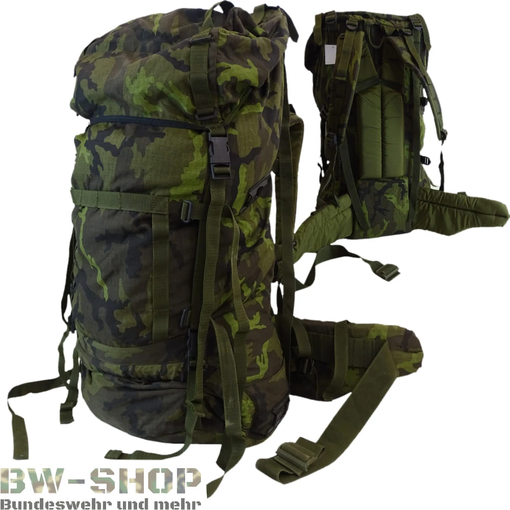 Brandit M65 Feldhose Vintage Trouser *2. Wahl* 1 Brandit M65 Feldhose Vintage Trouser *2. Wahl*