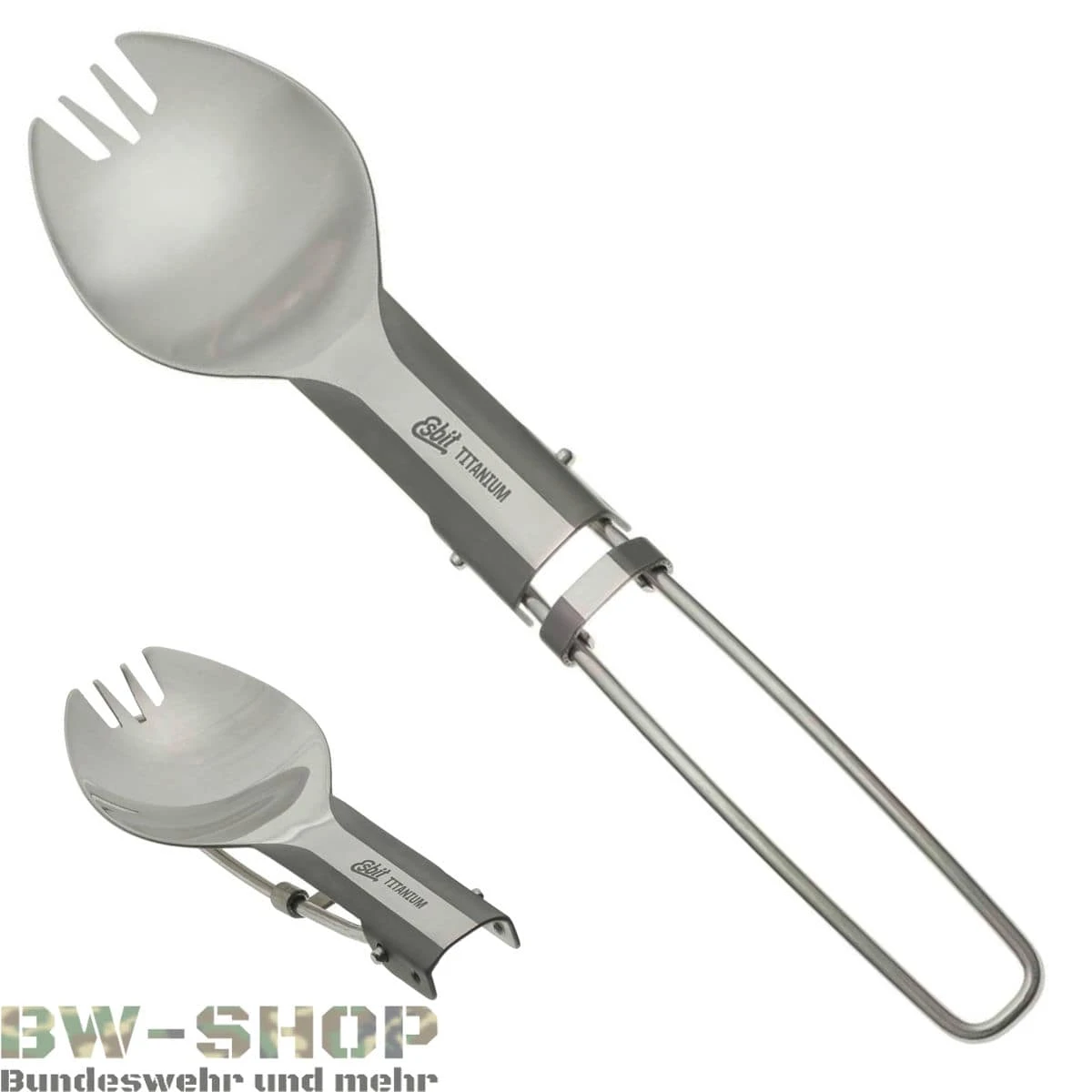 Esbit Original Bundeswehr EPA 1 Esbit Original Bundeswehr EPA