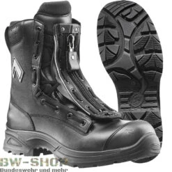 HAIX Original Kanadische Armee Mukluk Stiefel
