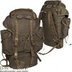 US Assault Pack Rucksackbezug