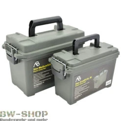 Bundeswehr Taschenmesser Alte Art