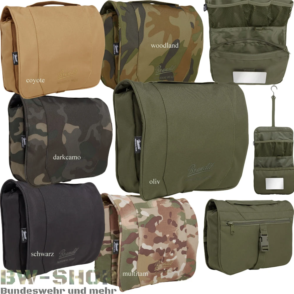 Brandit Transportsack Wasserdicht 1 Brandit Transportsack Wasserdicht