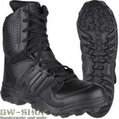 ADIDAS Haix Schuhcreme Neu 75ml