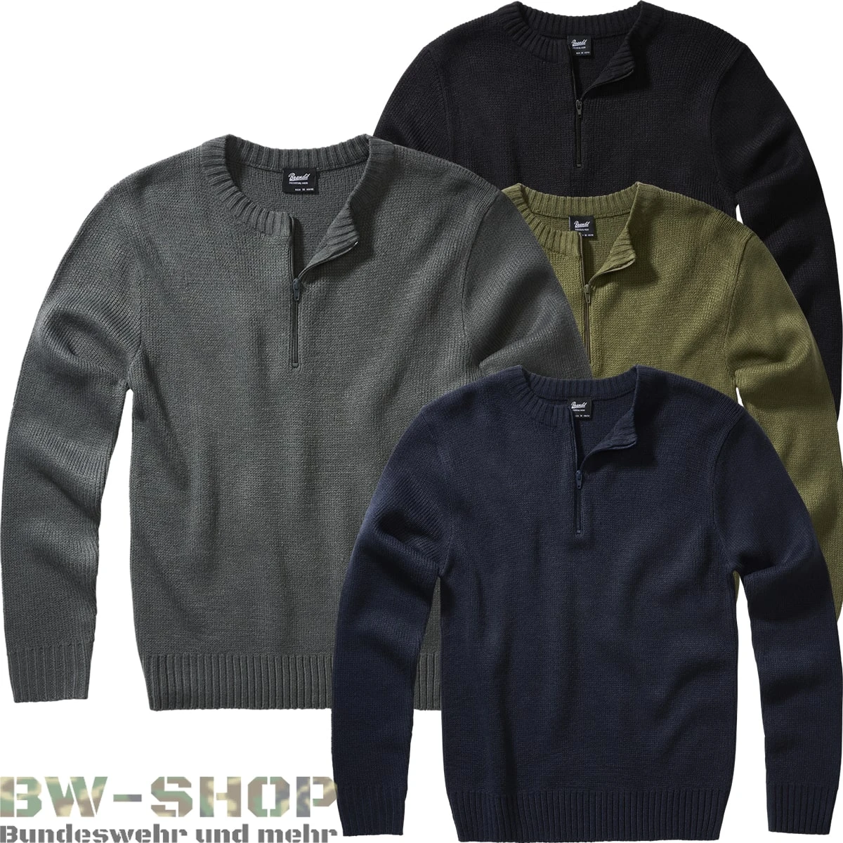 Brandit US Thermohose MA1 Gefüttert Mit Hosenträger 1 Brandit US Thermohose MA1 Gefüttert Mit Hosenträger