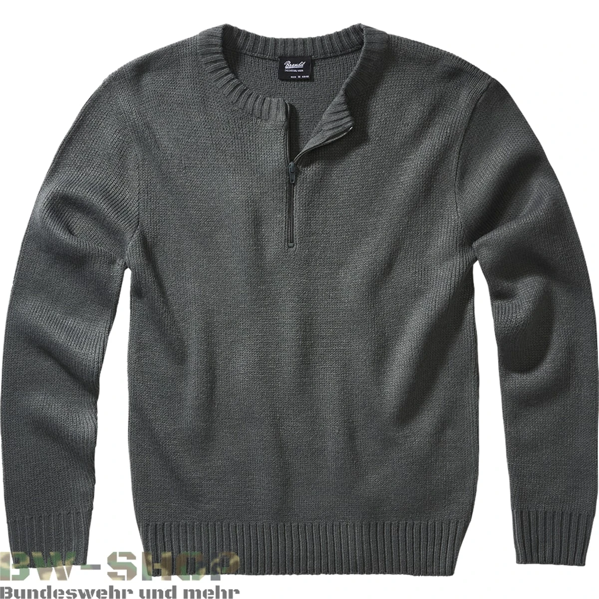 Brandit US Thermohose MA1 Gefüttert Mit Hosenträger 4 Brandit US Thermohose MA1 Gefüttert Mit Hosenträger – Bild 4