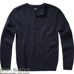 Brandit US Thermohose MA1 Gefüttert Mit Hosenträger 9 Brandit US Thermohose MA1 Gefüttert Mit Hosenträger -Bundeswehr Und Mehr Verkäufe armeepullovernavyblau wz min 5281 Armee Pullover