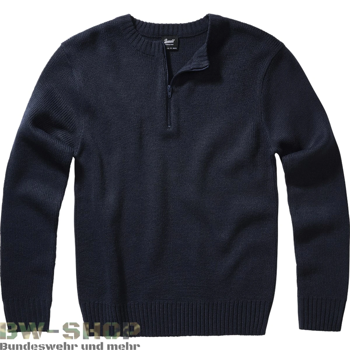 Brandit US Thermohose MA1 Gefüttert Mit Hosenträger 5 Brandit US Thermohose MA1 Gefüttert Mit Hosenträger – Bild 5