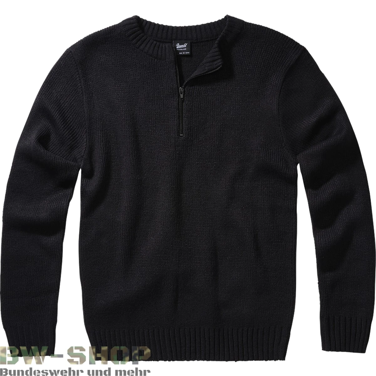 Brandit US Thermohose MA1 Gefüttert Mit Hosenträger 3 Brandit US Thermohose MA1 Gefüttert Mit Hosenträger – Bild 3