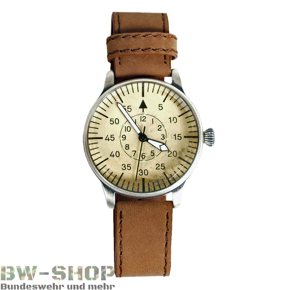 Mil-Tec Original Bundeswehr Kompass Bezard Lufft Mit Etui 3 Mil-Tec Original Bundeswehr Kompass Bezard Lufft Mit Etui – Bild 3