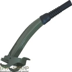 Original Bundeswehr Munitionskiste M2A1 Kunststoff LWAC