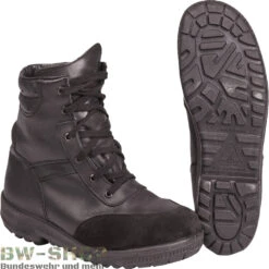 Wanderschuhe Squad Stiefel