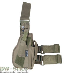 Mil-Tec Feuerwehr Axt Mit Tasche Feuerwehrbeil 7 Mil-Tec Feuerwehr Axt Mit Tasche Feuerwehrbeil -Bundeswehr Und Mehr Verkäufe beinholsteroliv1000 4769 bw 4769 Militaer Tiefziehholster Pistolenbeinholster Waffenholster Holster Magazintasche
