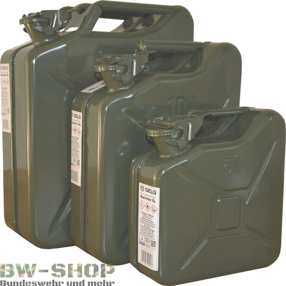 US Army Munitionskiste Kunststoff Oliv 1 US Army Munitionskiste Kunststoff Oliv