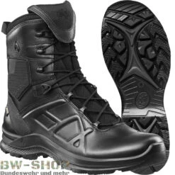 HAIX Original Polizei Holster / Magazintasche