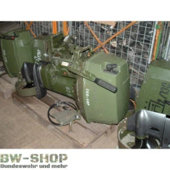 Army Farbspray Matt 400ml