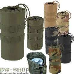 Brandit Original Bundeswehr Tragegestell Set 4-tlg.