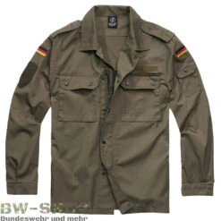 Brandit Bundeswehr Parka Schwer 6 Brandit Bundeswehr Parka Schwer -Bundeswehr Und Mehr Verkäufe branditfeldbluseoliv1000 4926 bw 4926 Brandit Bundeswehr Feldbluse Bw Bluse oliv schwarz flecktarn