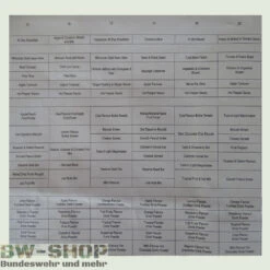 Gürteltasche Mit Flasche -Bundeswehr Und Mehr Verkäufe britepa15 20 4875