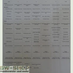 Gürteltasche Mit Flasche -Bundeswehr Und Mehr Verkäufe britischesepa21000 4875