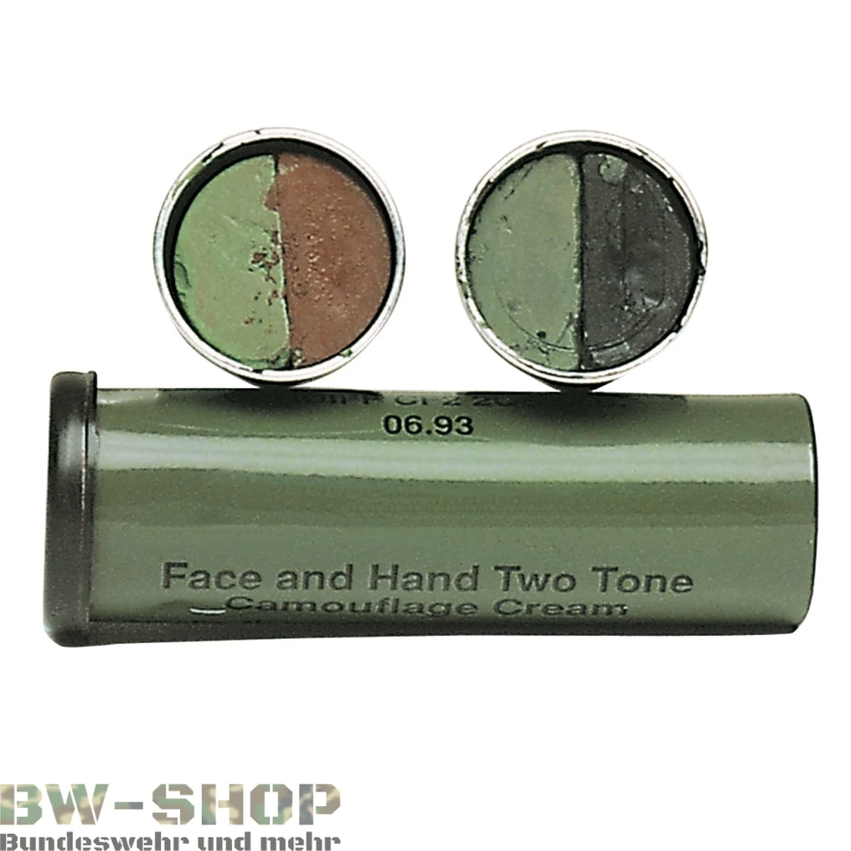 Mil-Tec Bw Mehrzweckplane Tarp 1 Mil-Tec Bw Mehrzweckplane Tarp