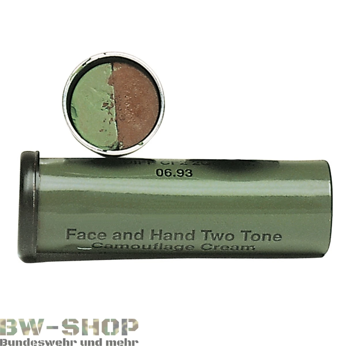 Mil-Tec Bw Mehrzweckplane Tarp 2 Mil-Tec Bw Mehrzweckplane Tarp – Bild 2