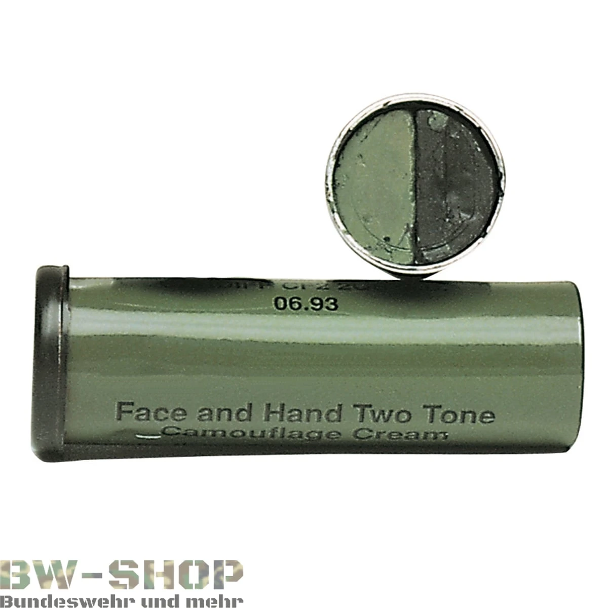 Mil-Tec Bw Mehrzweckplane Tarp 3 Mil-Tec Bw Mehrzweckplane Tarp – Bild 3