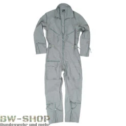 Mil-Tec Original Bundeswehr Panzerkombi Ohne Futter -Bundeswehr Und Mehr Verkäufe bundeswehrfliegerkombigrau1000 4604 bw 4604 Bundeswehr Fliegerkombi Neu Bw Pilotenkombi Overall Kombi