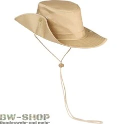 Mil-Tec Original NVA Wintermütze DDR Mütze -Bundeswehr Und Mehr Verkäufe buschhutdruckknopfkhaki wz min 5206 Militaer Buschhut mit Druckknopf