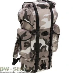 Brandit Bauchtasche -Bundeswehr Und Mehr Verkäufe bwkampfrucksackurban wz min 4220 Bundeswehr Kampfrucksack 65L