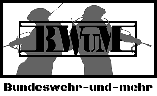 Bundeswehr Und Mehr Verkäufe