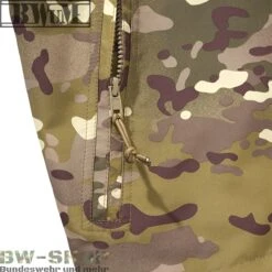 Original Polizei Regenjacke Gore-Tex 19 Original Polizei Regenjacke Gore-Tex -Bundeswehr Und Mehr Verkäufe bwumwindbreakersommertacticalcamodetail1 wz min 5168 BWuM Windbreaker Sommer mit Zipper