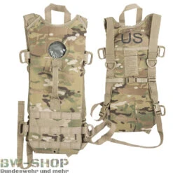 US Assault Pack Cooper Rucksack