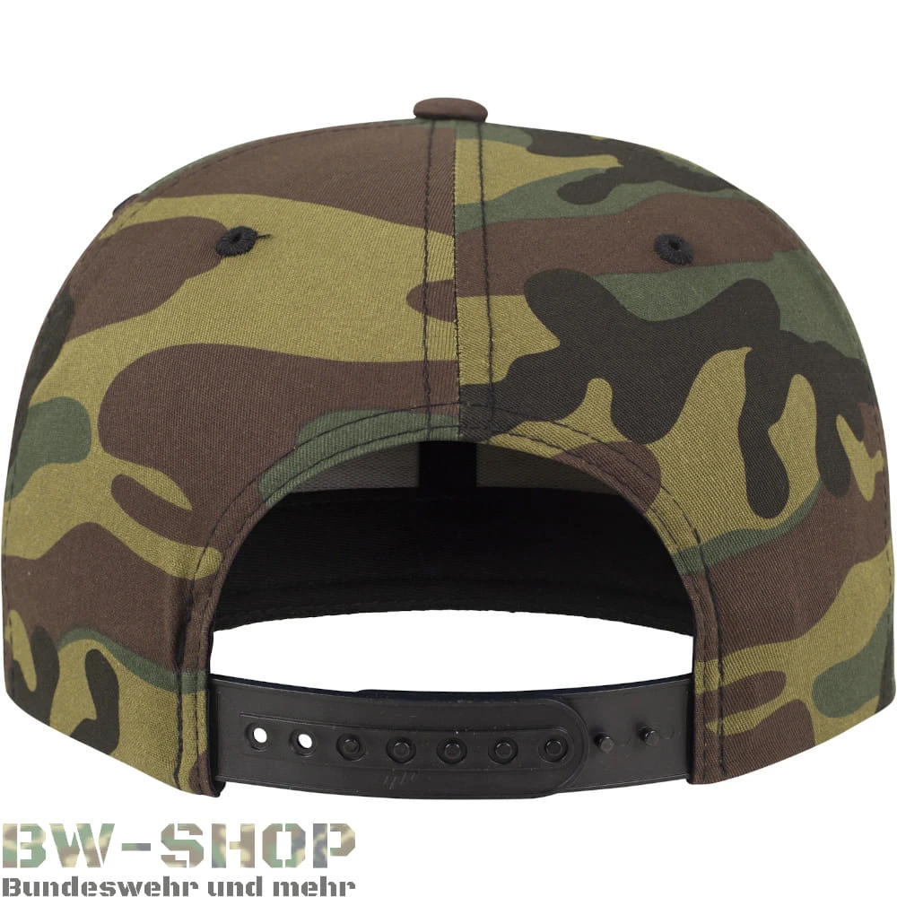 Brandit M65 Feldhose Vintage Trouser *2. Wahl* 2 Brandit M65 Feldhose Vintage Trouser *2. Wahl* – Bild 2