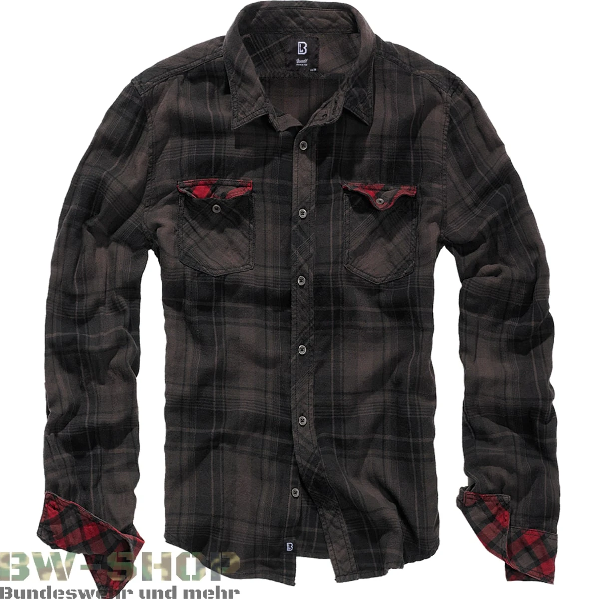 Brandit Militär Tactical T-Shirt Quick Dry 2 Brandit Militär Tactical T-Shirt Quick Dry – Bild 2